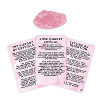 Healing Crystal - Love