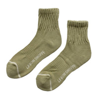 Swing Socks - Dried Sage