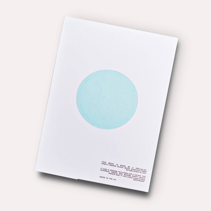 Numero 2026 Dated Weekly Planner Book