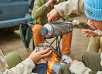 Explorer Flask Duo with Cups