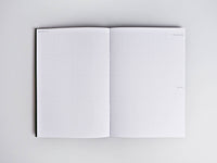 No 39 Noontide Lake Hardback Notebook
