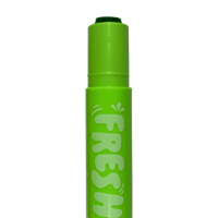 Ooly Fresh Pick: Apple Scented Gel Crayons