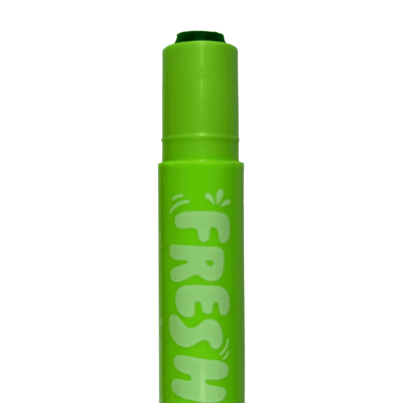 Ooly Fresh Pick: Apple Scented Gel Crayons
