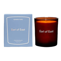 Shirin-Yoku Soy Wax Candle - 260ml