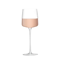 Metropolitan Wine Glass 350ml - Set of 4