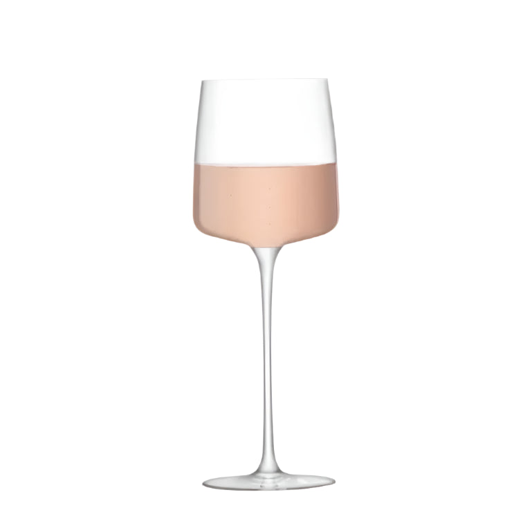 Metropolitan Wine Glass 350ml - Set of 4