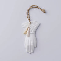 Ameico UK Ltd - Plaster Hanging Aroma Ornament - Hand