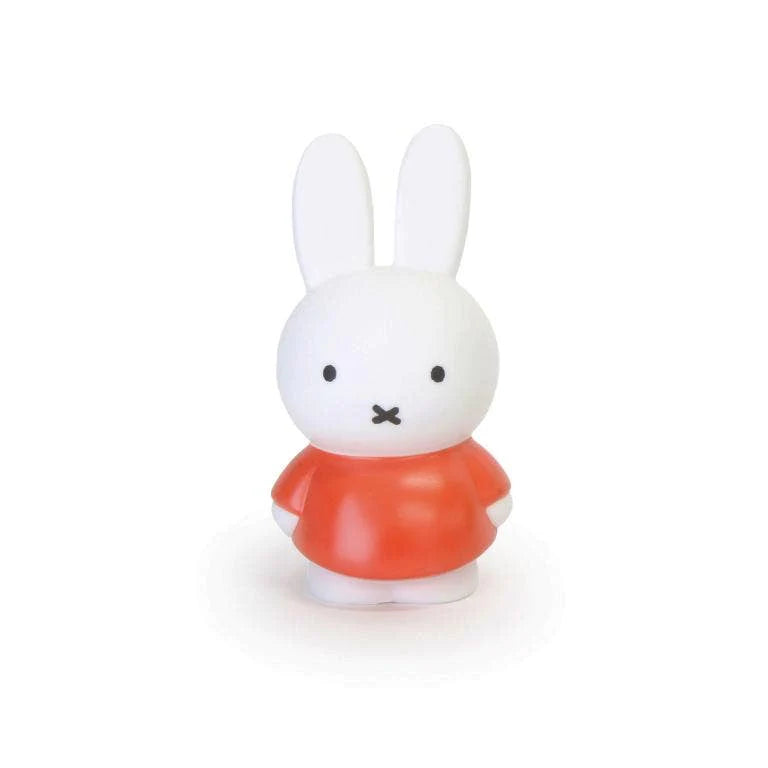 Miffy - Classic Money Box Small - Red - 12 cm