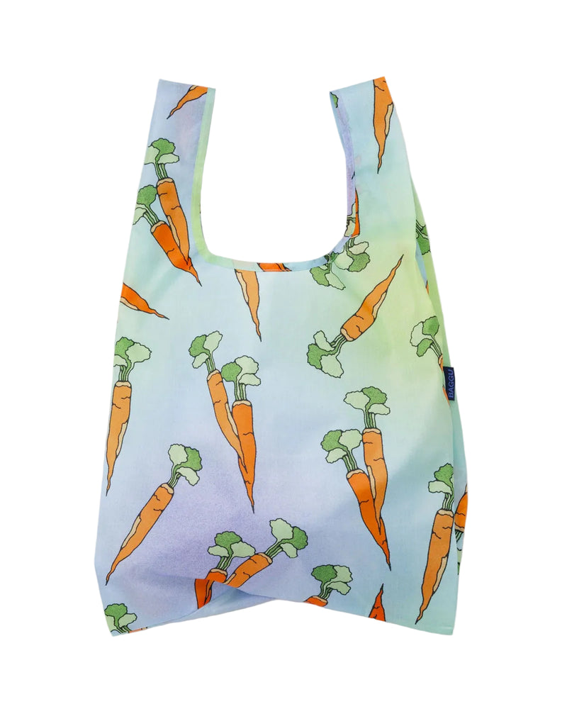 Standard Baggu - Carrots