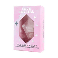 Healing Crystal - Love