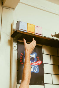 Primavera Estate Candle 250ml - Ciliegia