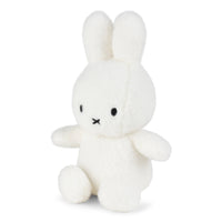 Miffy Cotton Candy Recycled Cream - 23cm