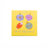 🎄NEW🎄Deck the Halls Cocktail Napkins - Set of 4