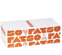 SWEET TART 150g - 60% Dark chocolate chunky bar