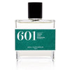 601 Vetiver, Cedar, Bergamot - Eau de Parfum 30ml