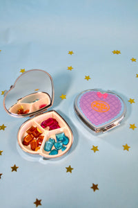 Pilly Pocket Pill Case