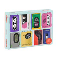 Mix and Match Box (any 10 puzzles you want)