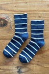 Le Bon Shoppe - Wally Socks - Ciel Blue