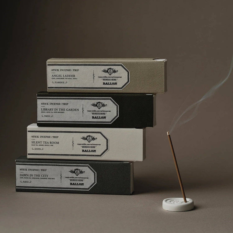 Arpegio "New York" - Japanese Incense