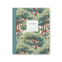 No 26 In Canopy Kaleido Exercise Book