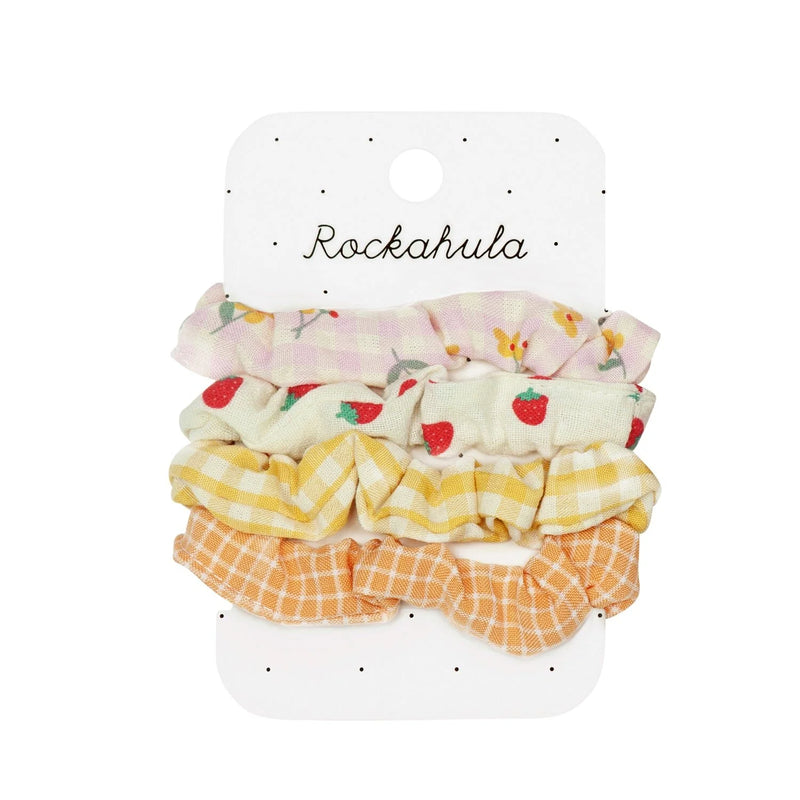 Picnic Scrunchy