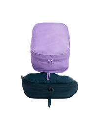 Packing Cube Set - Crocus Mix