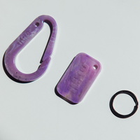 Carabiner - Calpol