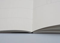 Superbloom No. 1 Lay Flat Pocket Weekly Planner