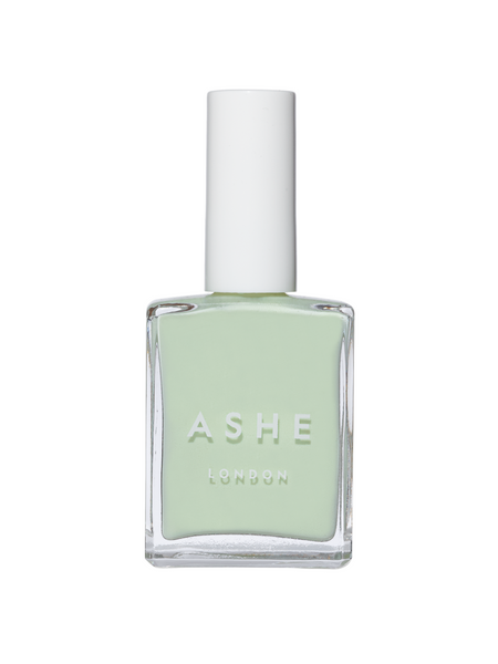 Luxury Vegan Nail Varnish - Dolores