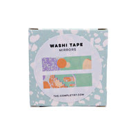 Mirrors Washi Tape