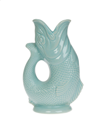 Eau de Nil Original Gluggle Jug - Extra Large