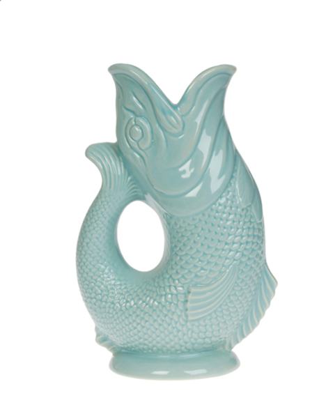 Eau de Nil Original Gluggle Jug - Extra Large