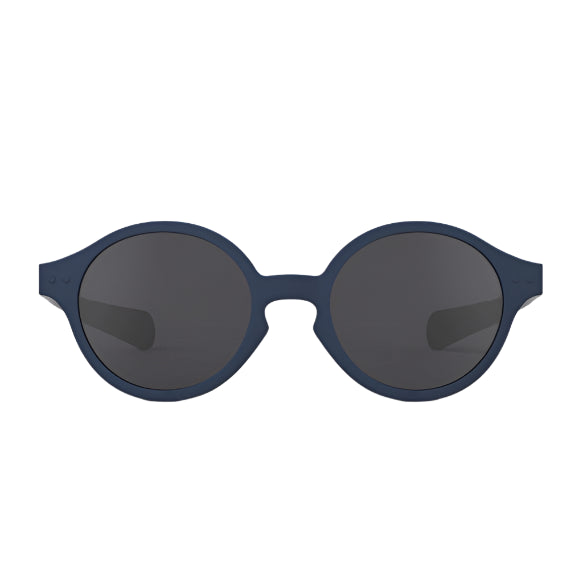 Baby 0-9 months - #D Denim Blue