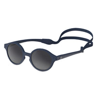 Baby 0-9 months - #D Denim Blue