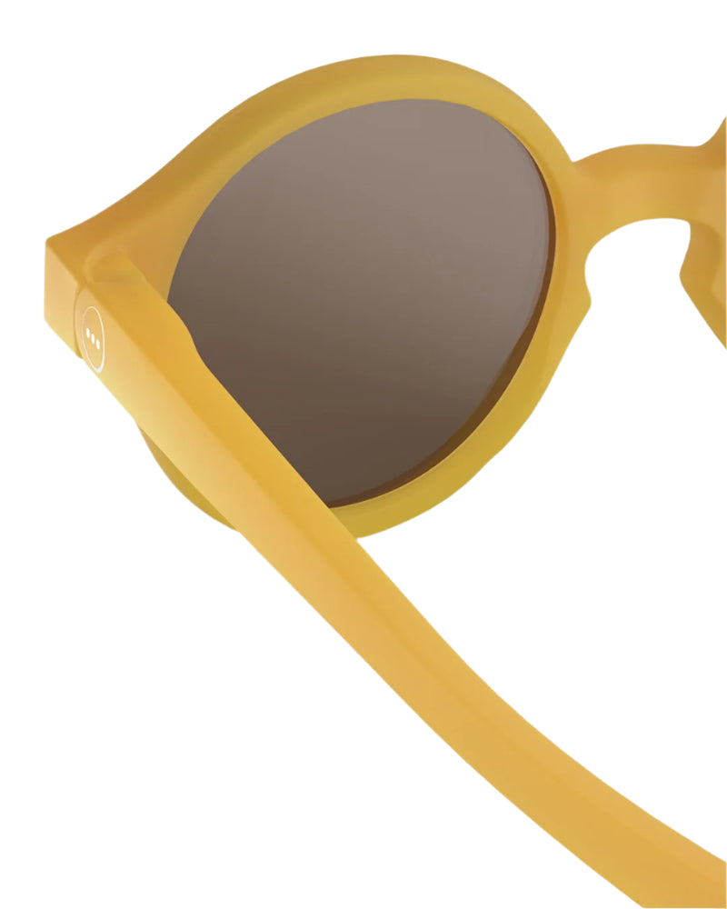 Baby 0-9 months - #D Ginger