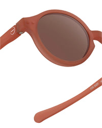 Baby 0-9 months - #D Scarlet