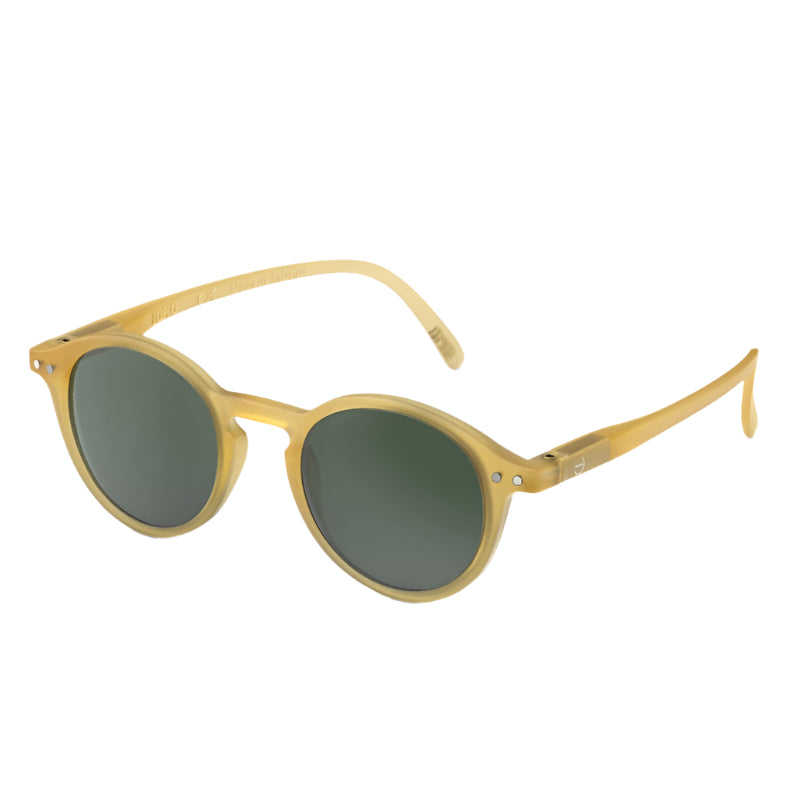 Junior 5-10 years - #D Yellow Honey