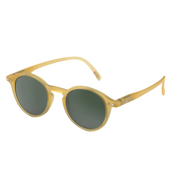 Junior 5-10 years - #D Yellow Honey