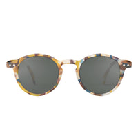 Junior 5-10 years - #D Blue Tortoise