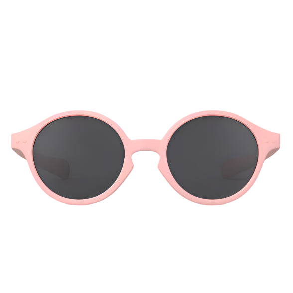 Kids 9-36 months - #D Pastel Pink