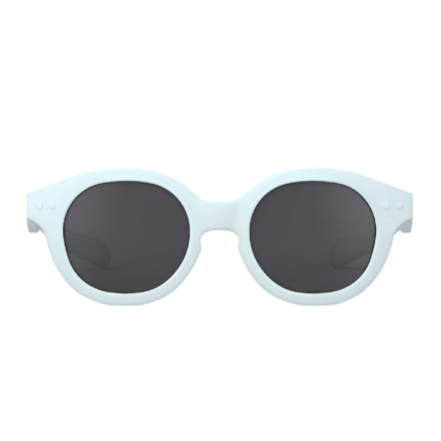 Kids 9-36 months - #C Sweet Blue