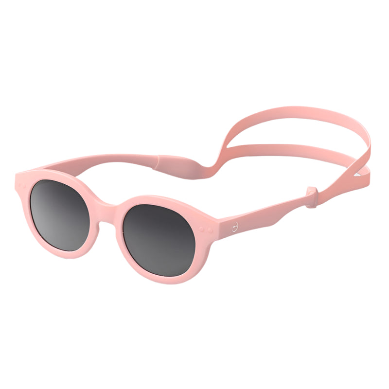 Kids+ 3-5 years - #C Pastel Pink