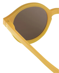 Kids 3-5 years- #D Ginger