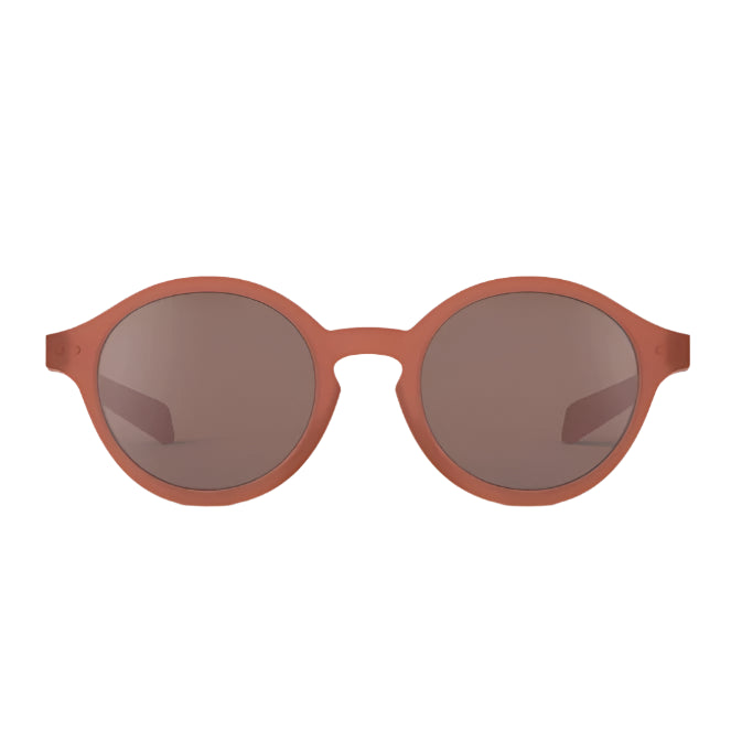 Kids+ 3-5 years - #D Scarlet