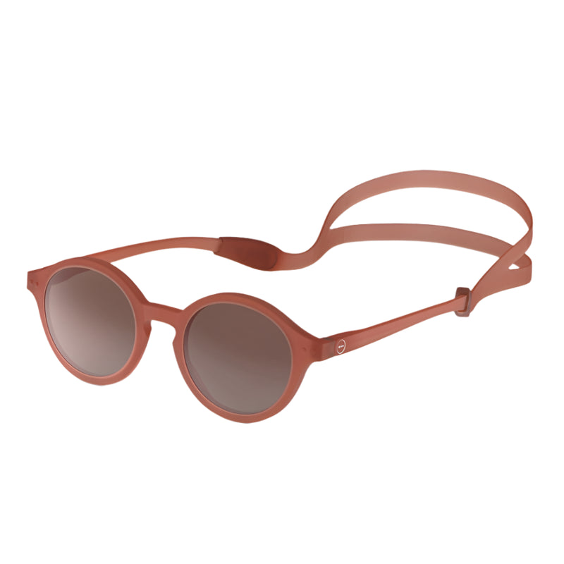 Kids+ 3-5 years - #D Scarlet