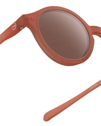 Kids+ 3-5 years - #D Scarlet