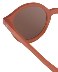 Kids+ 3-5 years - #D Scarlet