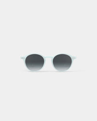 #D Sunglasses - Misty Blue