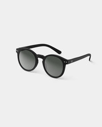 #M Sunglasses - Black