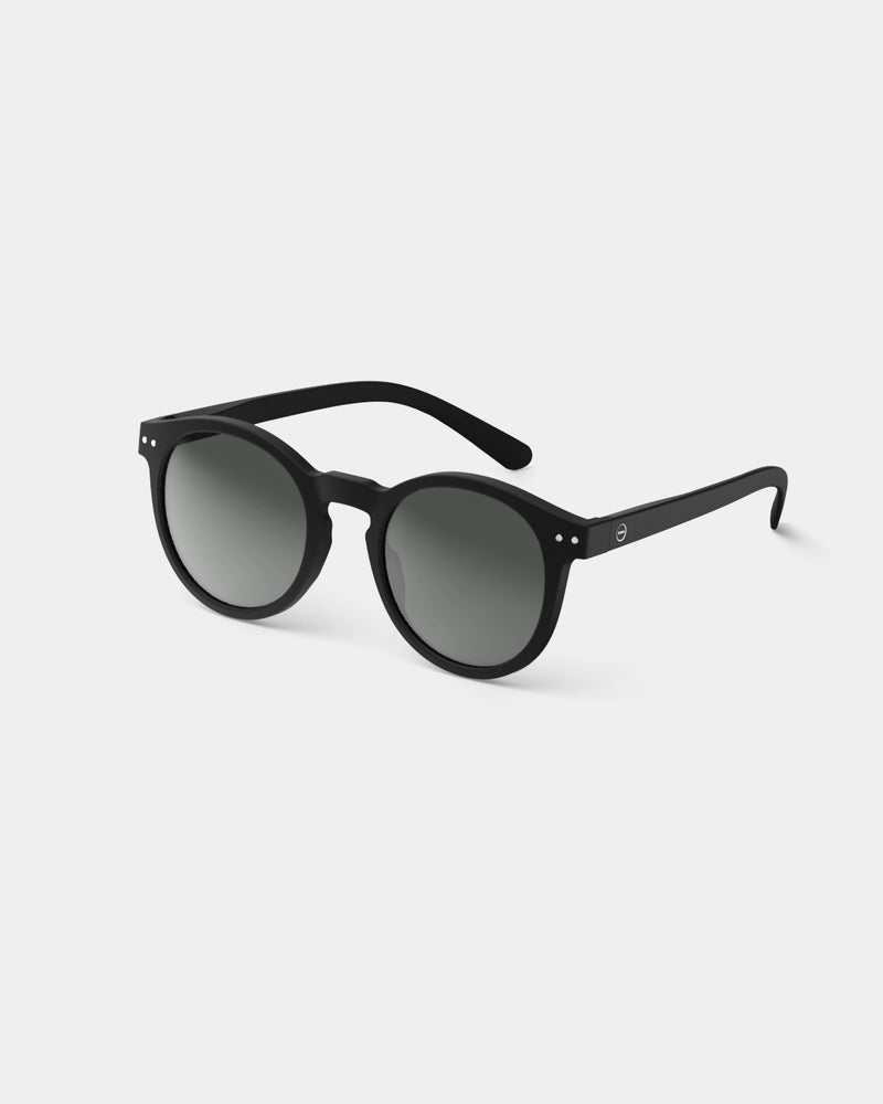 #M Sunglasses - Black